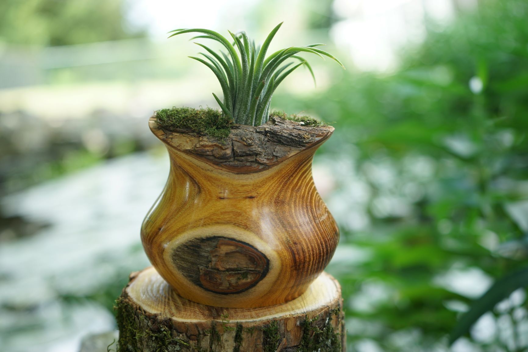 Made in St. Louis: J & S Turnings